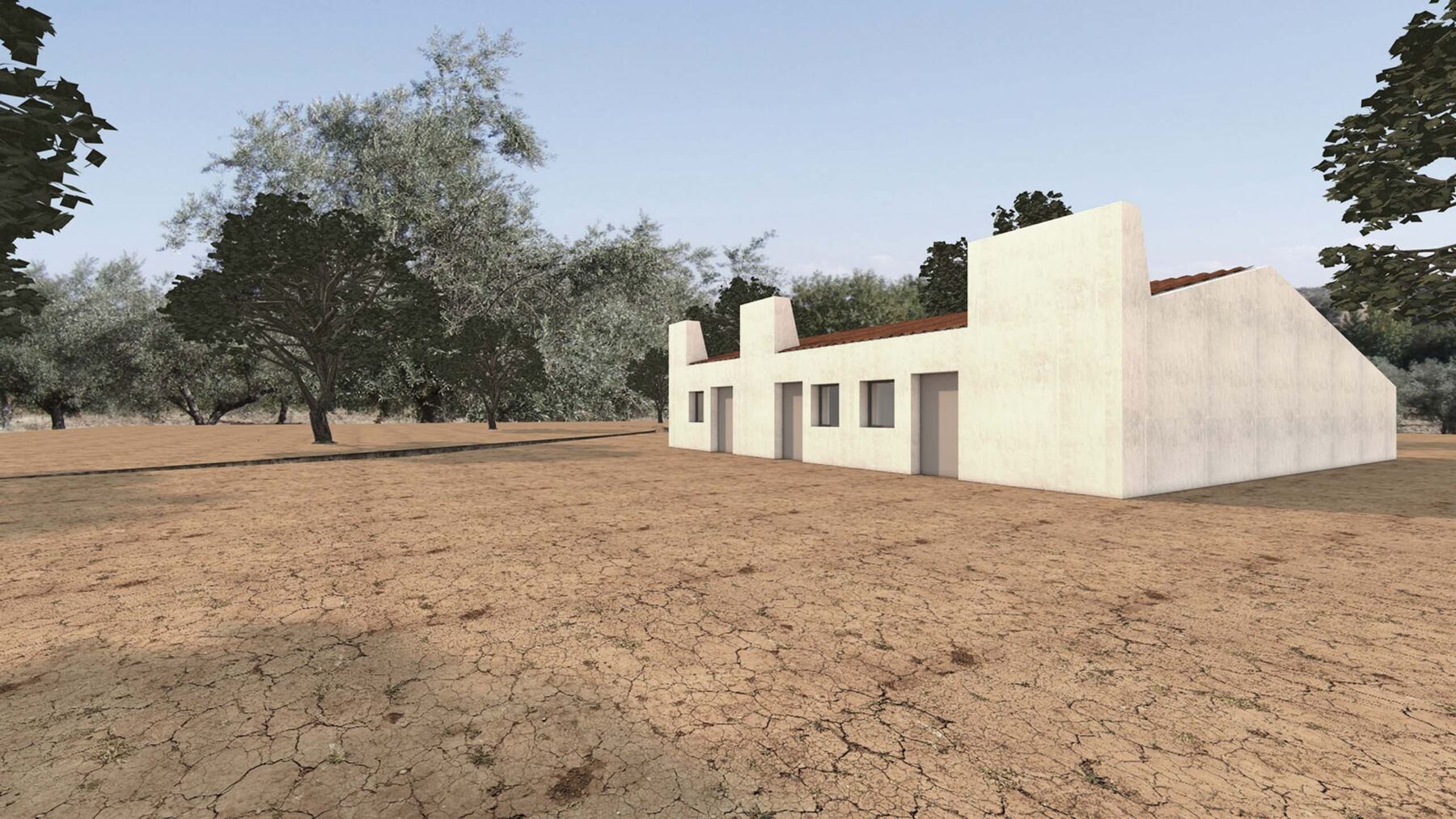 Hotel Rural — imagem 3