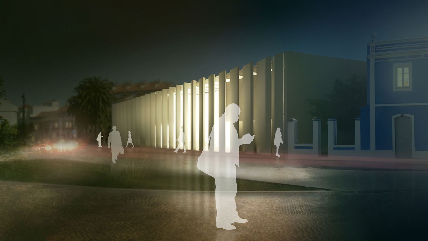 Biblioteca e Arquivo Municipal — imagem 3