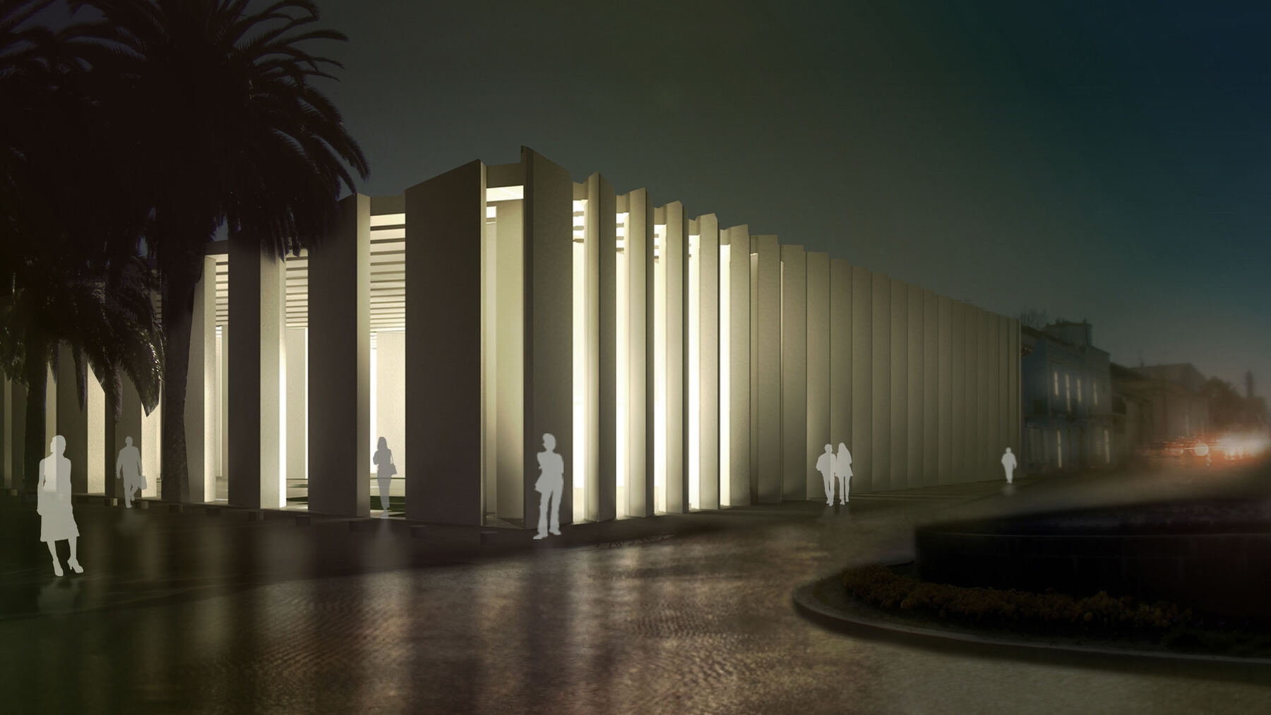 Biblioteca e Arquivo Municipal — imagem 4