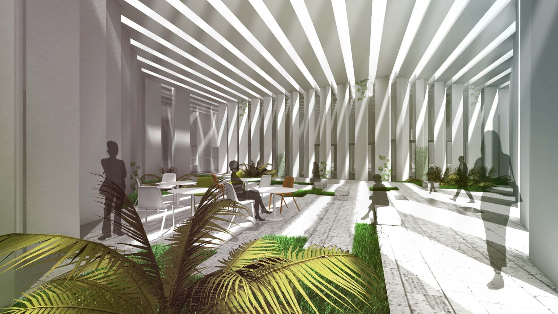 Biblioteca e Arquivo Municipal — imagem 2