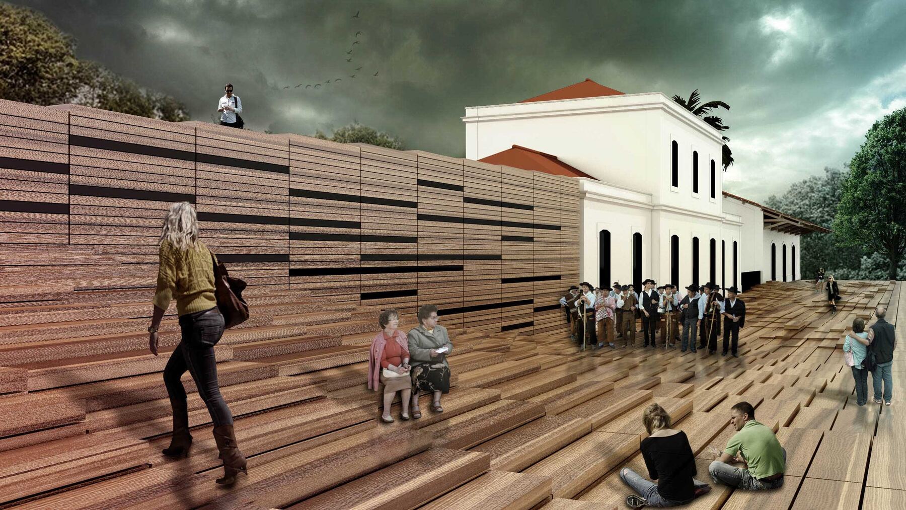 Museu Estação Imagem — imagem 2