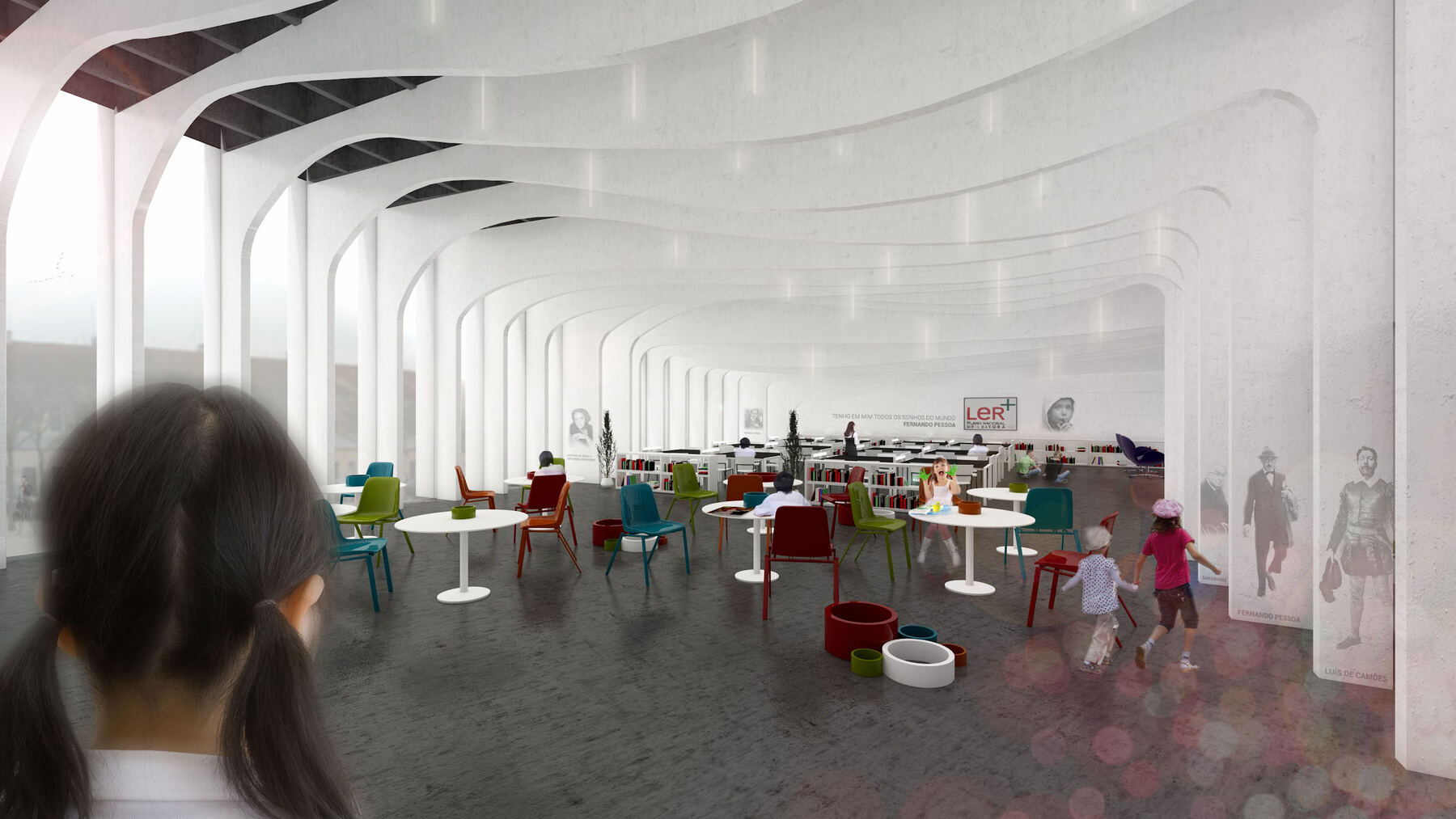Biblioteca de Setúbal — imagem 4